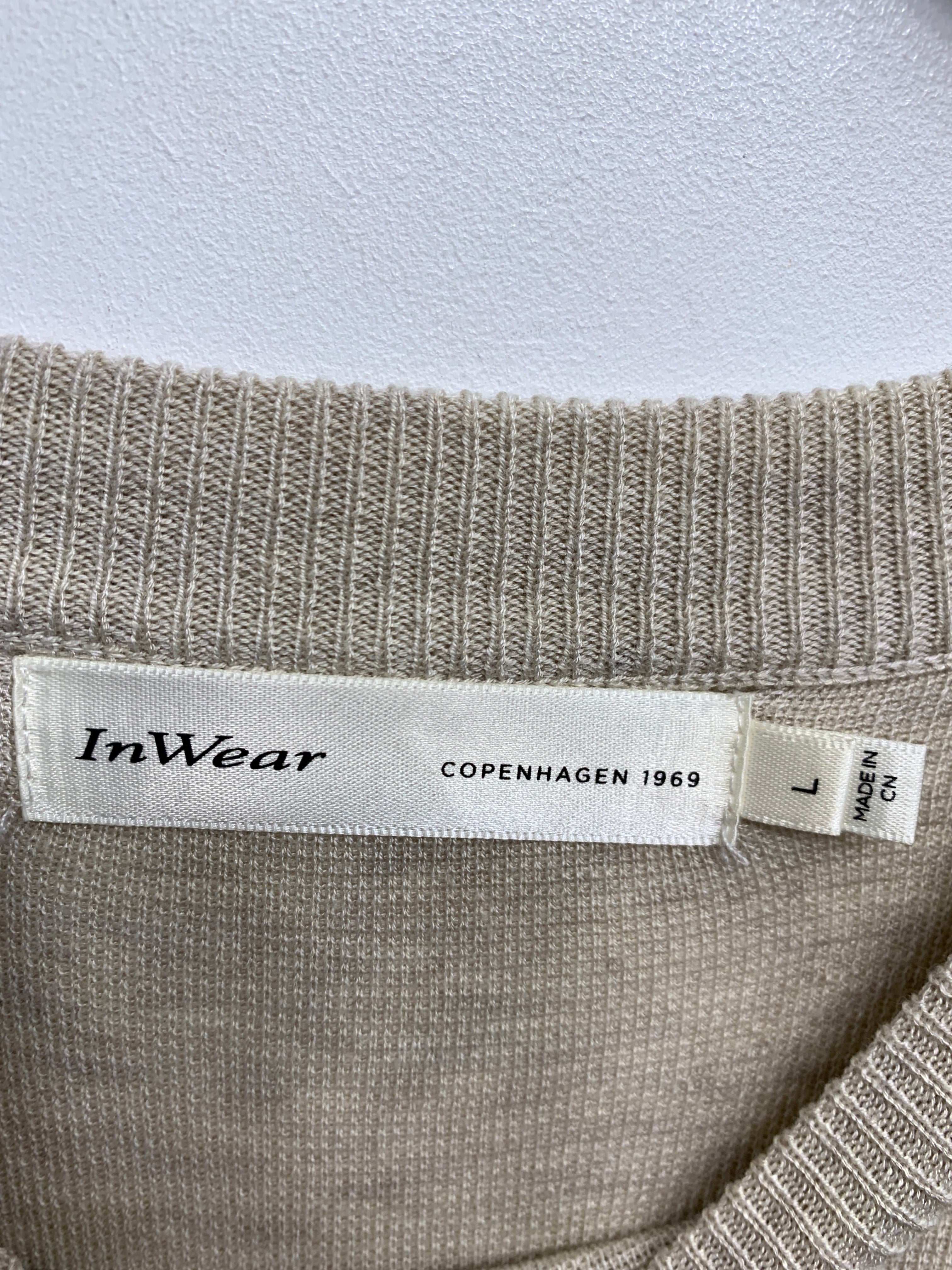 InWear Kjole